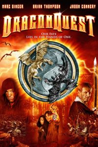 Download Dragonquest (2009) Dual Audio (Hindi-English) 480p [300MB] || 720p [870MB]