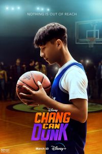 Download Chang Can Dunk (2023) {English With Subtitles} WEB-DL 480p [330MB] || 720p [900MB] || 1080p [2.7GB]