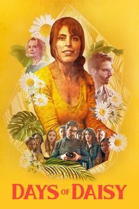 Download Days of Daisy (2022) {English With Subtitles} WEB-DL 480p [280MB] || 720p [760MB] || 1080p [1.8GB]