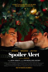 Download Spoiler Alert (2022) Dual Audio (Hindi-English) 480p [365MB] || 720p [1GB] || 1080p [2.56GB]