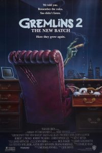 Download Gremlins 2: The New Batch (1990) {English With Subtitles} 480p [400MB] || 720p [800MB] || 1080p [2.1GB]