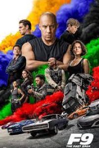 Download F9: The Fast Saga (2021) Dual Audio {Hindi-English} WeB-DL HD 480p [500MB] || 720p [1.3GB] || 1080p [3.2GB]
