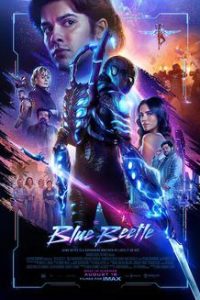Download Blue Beetle (2023) {English Audio} HDCaM 480p [400MB] || 720p [1GB] || 1080p [2.3GB]