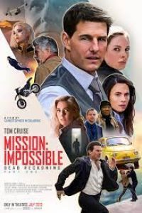 Download Mission: Impossible Dead Reckoning Part One (2023) {English With Subtitles} WeB-Rip 480p [480MB] || 720p [1.3GB] || 1080p [3GB]
