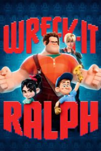 Download Wreck-It Ralph (2012) {Hindi-English} 480p [400MB] || 720p [1.1GB]