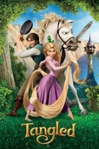 Download Tangled (2010) Dual Audio {Hindi-English} 480p [300MB] || 720p [900MB] || 1080p [2GB]