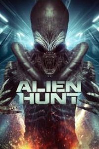 Download Alien Hunt (2024) {English With Subtitles} 480p [240MB] || 720p [651MB] || 1080p [1.5GB]
