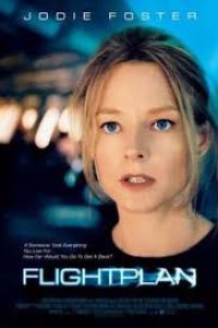 Download Flightplan (2005) Dual Audio {Hindi-English} BluRay 480p [375MB] || 720p [994MB] || 1080p [1.9GB]