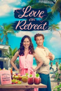 Download Love on Retreat (2023) {English Audio} 720p [820MB]