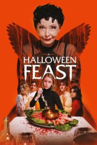 Download A Halloween Feast (2024) {English Audio} 720p [940MB]