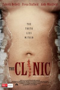 Download The Clinic (2010) (English) 720p [1GB]