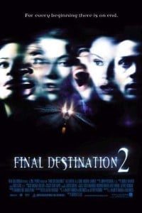 Download Final Destination 2 (2003) Dual Audio {Hindi-English} 720p [650MB] || 1080p [2.9GB]