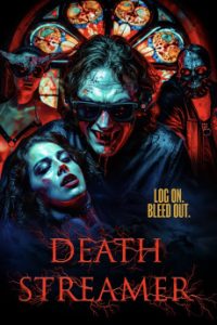 Download Death Streamer (2024) {English} WebRip 720p [663MB] || 1080p [1.3GB]