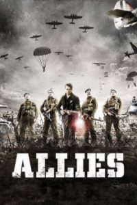 Download Allies (2014) {English} WebRip 720p [857MB] || 1080p [1.7GB]