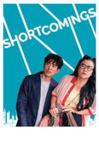 Download Shortcomings (2023) Dual Audio {Hindi-English} BluRay 480p [328MB] || 720p [928MB] || 1080p [1.9GB]