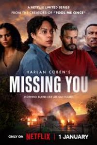 Download Missing You (Season 1) Dual Audio {Hindi-English} WeB-DL 720p [210MB]