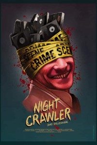Download Nightcrawler (2014) {Hindi Dubbed + English ORG} Esubs BluRay 480p [451MB] || 720p [951MB] || 1080p [2.4GB]