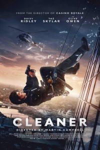 Download Cleaner (2025) {English} WEB-DL 480p [312MB] || 720p [892MB] || 1080p [1.8GB]