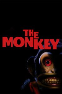 Download The Monkey (2025) {English} WebRip 720p [880MB] || 1080p [1.4GB]