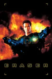 Download Eraser (1996) Dual Audio (Hindi-English) 480p [374MB] || 720p [1.1GB] || 1080p [2.4GB]