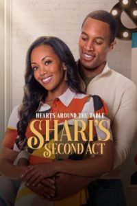 Download Hearts Around the Table: Shari’s Second Act (2025) {English} WebRip 720p [770MB] || 1080p [1.4GB]