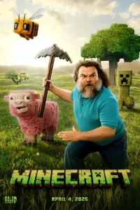 Download A Minecraft Movie (2025) [In English] HDTC 480p [450MB] || 720p [702MB] || 1080p [1.3GB]