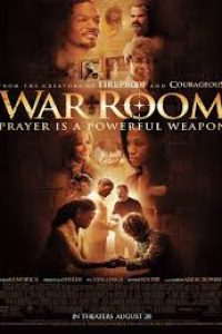Download War Room (2015) Dual Audio {Hindi-English} BluRay 480p [428MB] || 720p [1.1GB] || 1080p [2GB]