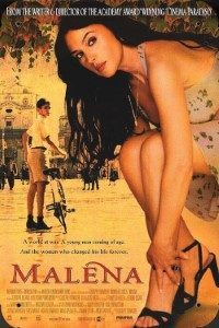 Download Malena (2000) {Italian With English Subtitles} BluRay 480p [481MB] || 720p [810MB] || 1080p [1.1GB]