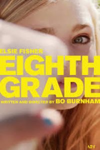 Download Eighth Grade (2018) Dual Audio {Hindi-English} BluRay 480p [343MB] || 720p [875MB] || 1080p [1.6GB]