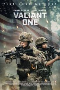 Download Valiant One (2025) Dual Audio {Hindi-English} WEB-DL 480p [381MB] || 720p [809MB] || 1080p [1.4GB]