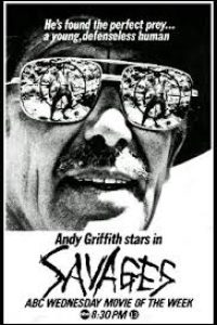 Download Savages (1974) Dual Audio [HINDI & ENGLISH] WEB-DL 480p [258MB] || 720p [869MB]