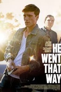 Download He Went That Way (2023) Dual Audio {Hindi-English} BluRay 480p [330MB] || 720p [942MB] || 1080p [1.9GB]