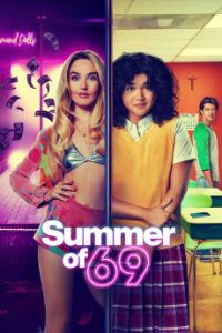 Download Summer of 69 (2025) {English} WebRip 720p [932MB] || 1080p [1.9GB]