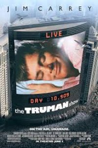 Download The Truman Show (1998) Dual Audio {Hindi-English} BluRay 480p [437MB] || 720p [922MB] || 1080p [2.4GB]