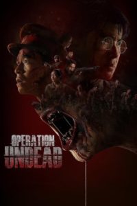 Download Operation Undead (2024) {Thai} WebRip 720p [1GB] || 1080p [2GB]