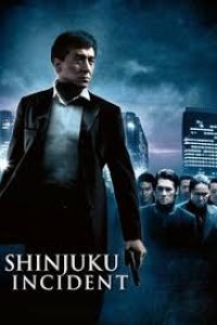 Download Shinjuku Incident (2009) Dual Audio {Hindi-Chinese} BluRay 480p [442MB] || 720p [720MB]