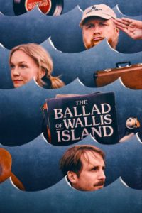 Download The Ballad of Wallis Island (2025) {English} WebRip 720p [917MB] || 1080p [1.8GB]
