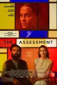 Download The Assessment (2024) Dual Audio {Hindi-English} WEB-DL 480p [490MB] || 720p [1GB] || 1080p [1.4GB]