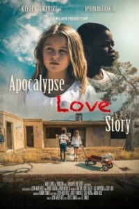 Download Apocalypse Love Story (2023) {English} WebRip 720p [1GB] || 1080p [1.8GB]