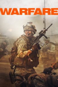 Download Warfare (2025) {English} WebRip 720p [875MB] || 1080p [1.6GB]