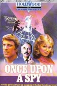 Download Once Upon a Spy (1980) Dual Audio [HINDI & ENGLISH] WEB-DL 480p [342MB] || 720p [820MB] || 1080p [1.6GB]