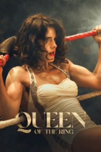 Download Queen of the Ring (2024) {English} WebRip 720p [1.3GB] || 1080p [2.3GB]