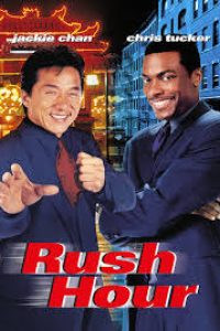 Download Rush Hour 1 (1998) Dual Audio {Hindi-English} Bluray 480p [465MB] || 720p [1.1GB] || 1080p [2.4GB]