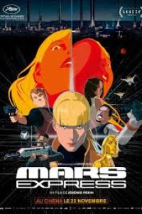 Download Mars Express (2023) Dual Audio {Hindi-English} BluRay 480p [380MB] || 720p [813MB] || 1080p [1.2GB]