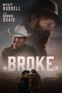 Download Broke (2025) {English} WebRip 720p [946MB] || 1080p [1.9GB]