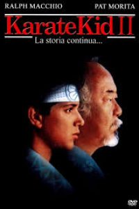 Download The Karate Kid Part II (1986) Dual Audio {Hindi-English} BluRay 480p [414MB] || 720p [1.2GB] || 1080p [1.9GB]