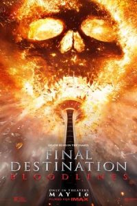Download Final Destination Bloodlines (2025) [HINDI] Pre-HDRip 480p [348MB] || 720p [936MB] || 1080p [3GB]