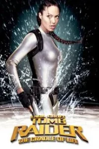 Download Lara Croft Tomb Raider: The Cradle of Life (2003) {Hindi-English} 480p [350MB] || 720p [1.1GB] || 1080p [4.2GB]