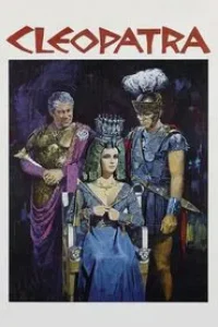 Download Cleopatra (1963) {English With Subtitles} BluRay 480p [900MB] || 720p [1.9GB]