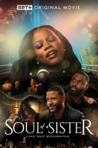 Download Soul of a Sister (2025) {English} WebRip 720p [894MB] || 1080p [1.6GB]